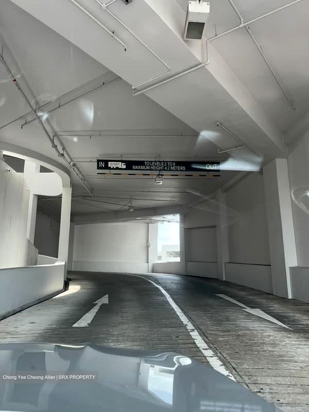 8B @ Admiralty (D27), Factory #550269831